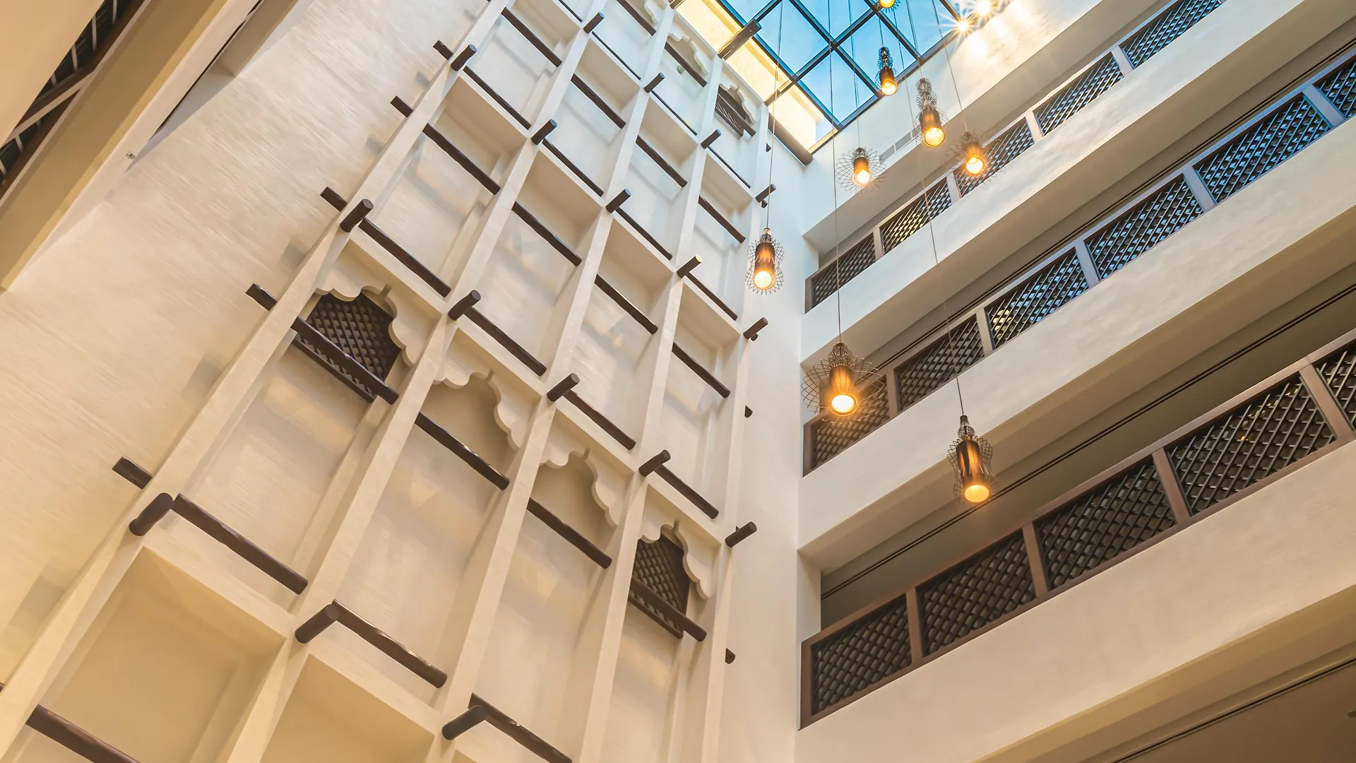 Hotel Ibis Styles Dubai Gold District Émirats arabes unis