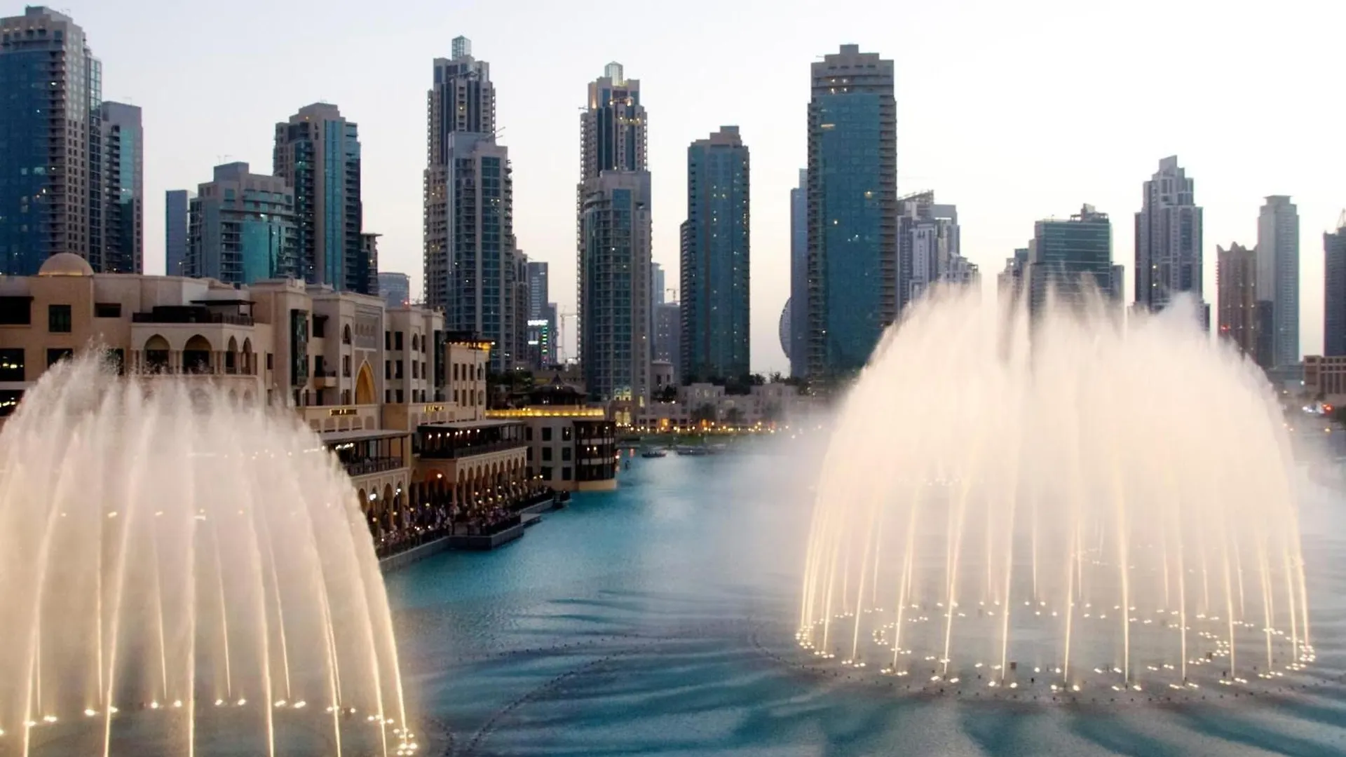 Hotel Ibis Styles Dubai Gold District