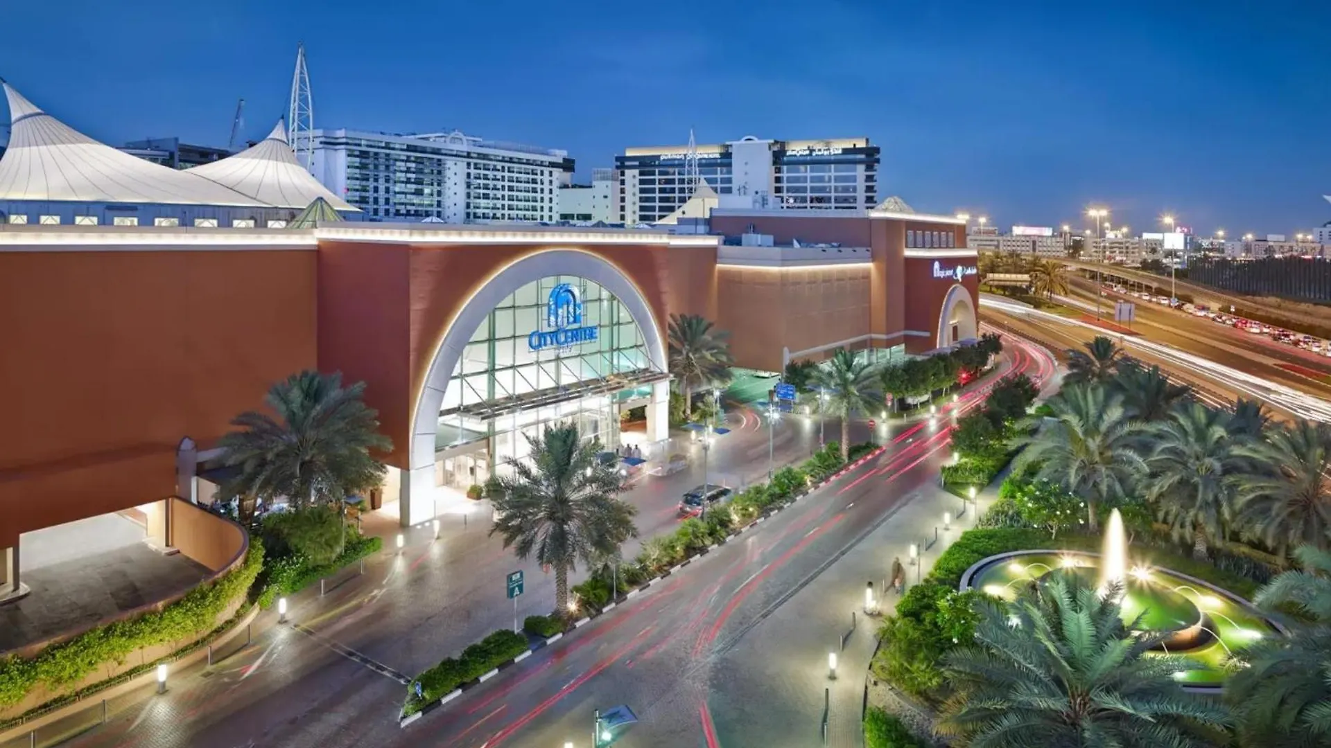 Hotel Ibis Styles Dubai Gold District