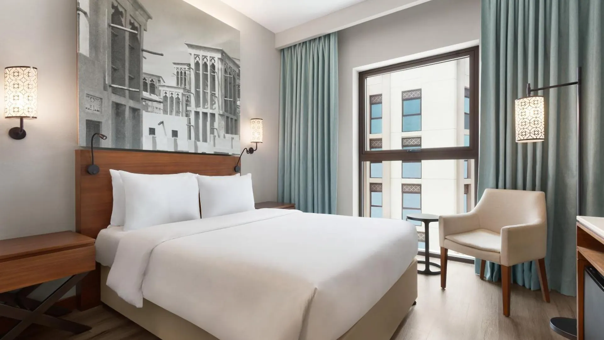 Hotel Ibis Styles Dubai Gold District 2*,  Emiratos Árabes Unidos