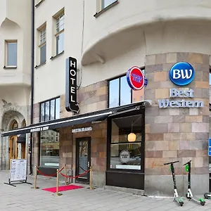 Western At 108 Zweden