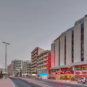 visit hotel