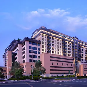 5* Aparthotel Pullman Creek Centre Residences