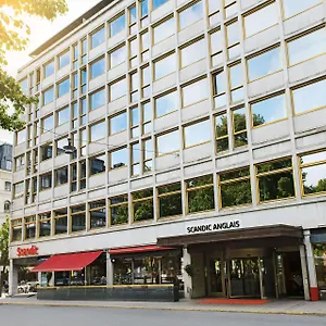 Scandic Zweden