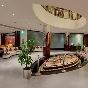 Apartahotel Signature And Dubái