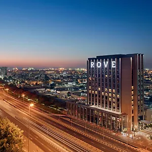 Rove Trade Centre *** Ντουμπάι
