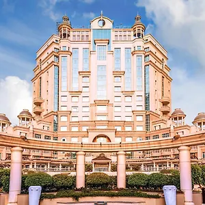 Swissôtel Al Murooj Verenigde Arabische Emiraten
