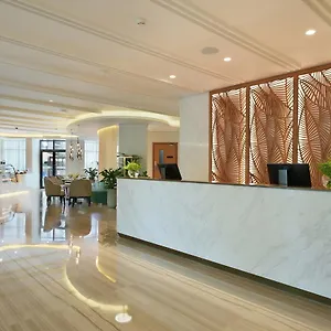 Arabian Park Dubai, An Edge By Rotana *** Ντουμπάι