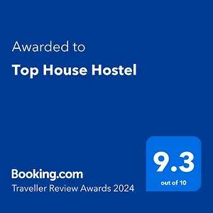 Hostal House Abu Dabi