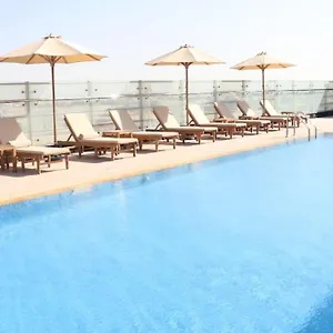 Apartahotel Al Riyadh Abu Dabi