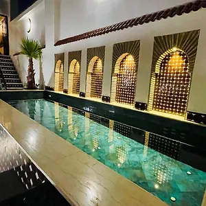 Riad Dar Najat ****