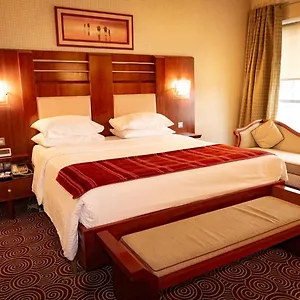 Grand **** Dubaï