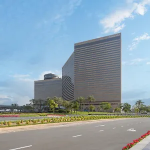 Hyatt Regency Galleria **** Dubaï