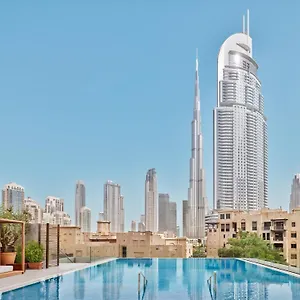 The Edition ***** Dubaï