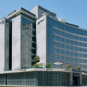 Courtyard By Marriott World Trade Centre, **** Ντουμπάι