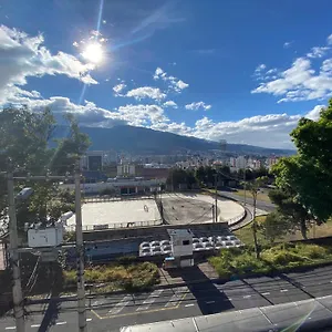 Hotel Air Boutique Quito