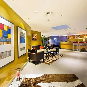 Отель Ramada Plaza By Wyndham Deira, Дубай