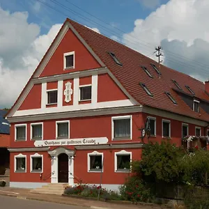 Goldene Traube Duitsland