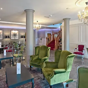 Hotel Brook Boutique Killarney