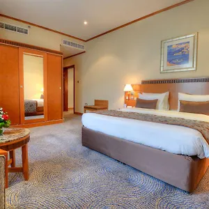 Hotel Al- Barsha ****