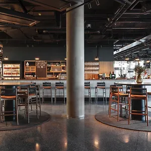 Comfort Airport Terminal Zweden