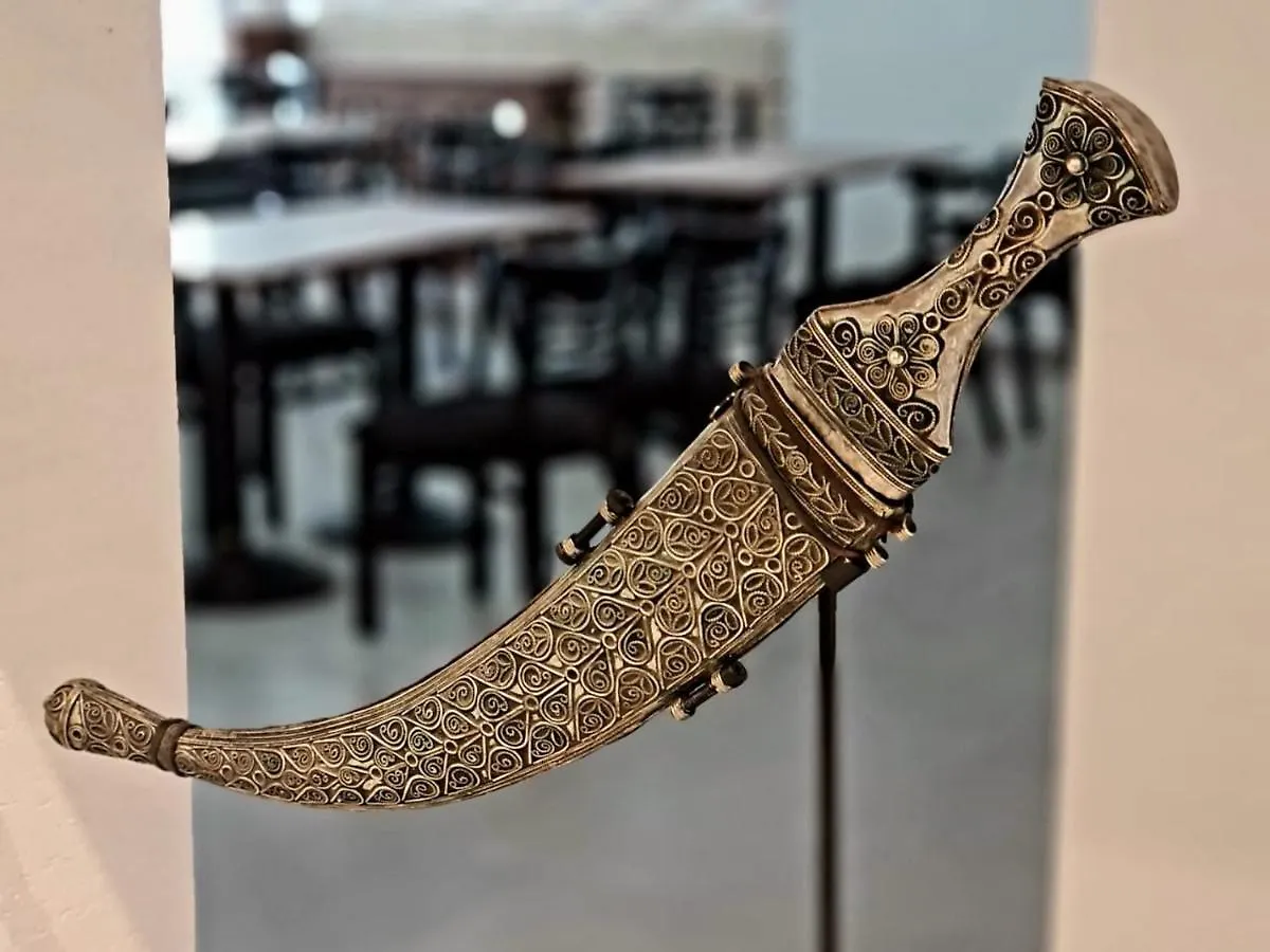 Ibis Styles Dubai Gold District Ξενοδοχείο