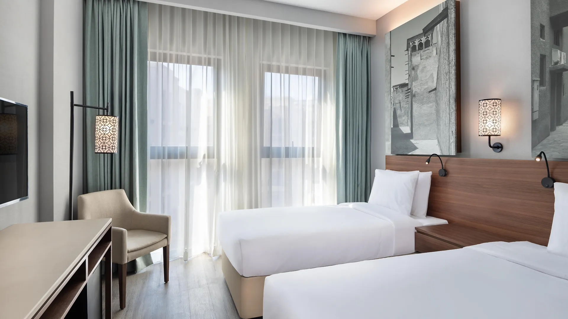 Ibis Styles Dubai Gold District Ξενοδοχείο
