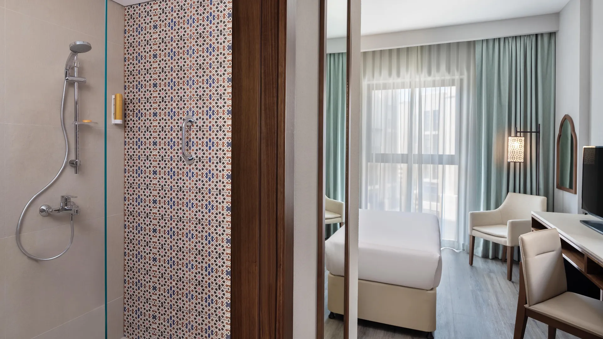 Ibis Styles Dubai Gold District Ξενοδοχείο