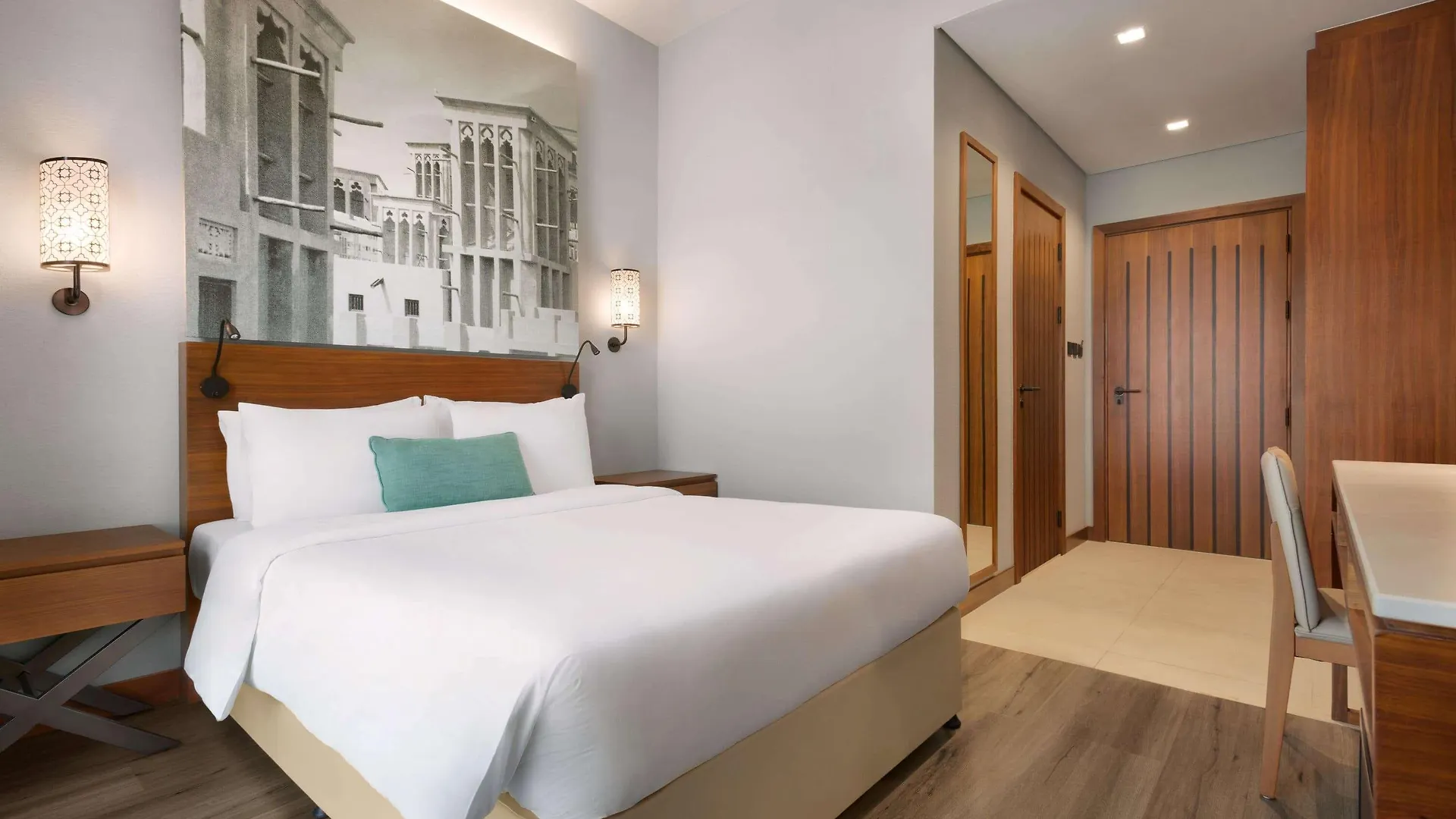 Ibis Styles Dubai Gold District Ξενοδοχείο