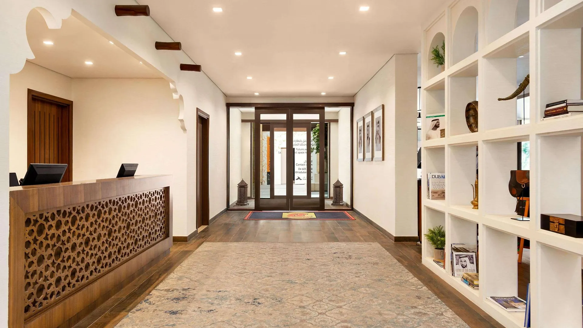 Ibis Styles Dubai Gold District Ξενοδοχείο