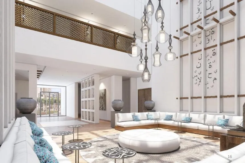 Ibis Styles Dubai Gold District Ξενοδοχείο Ηνωμένα Αραβικά Εμιράτα