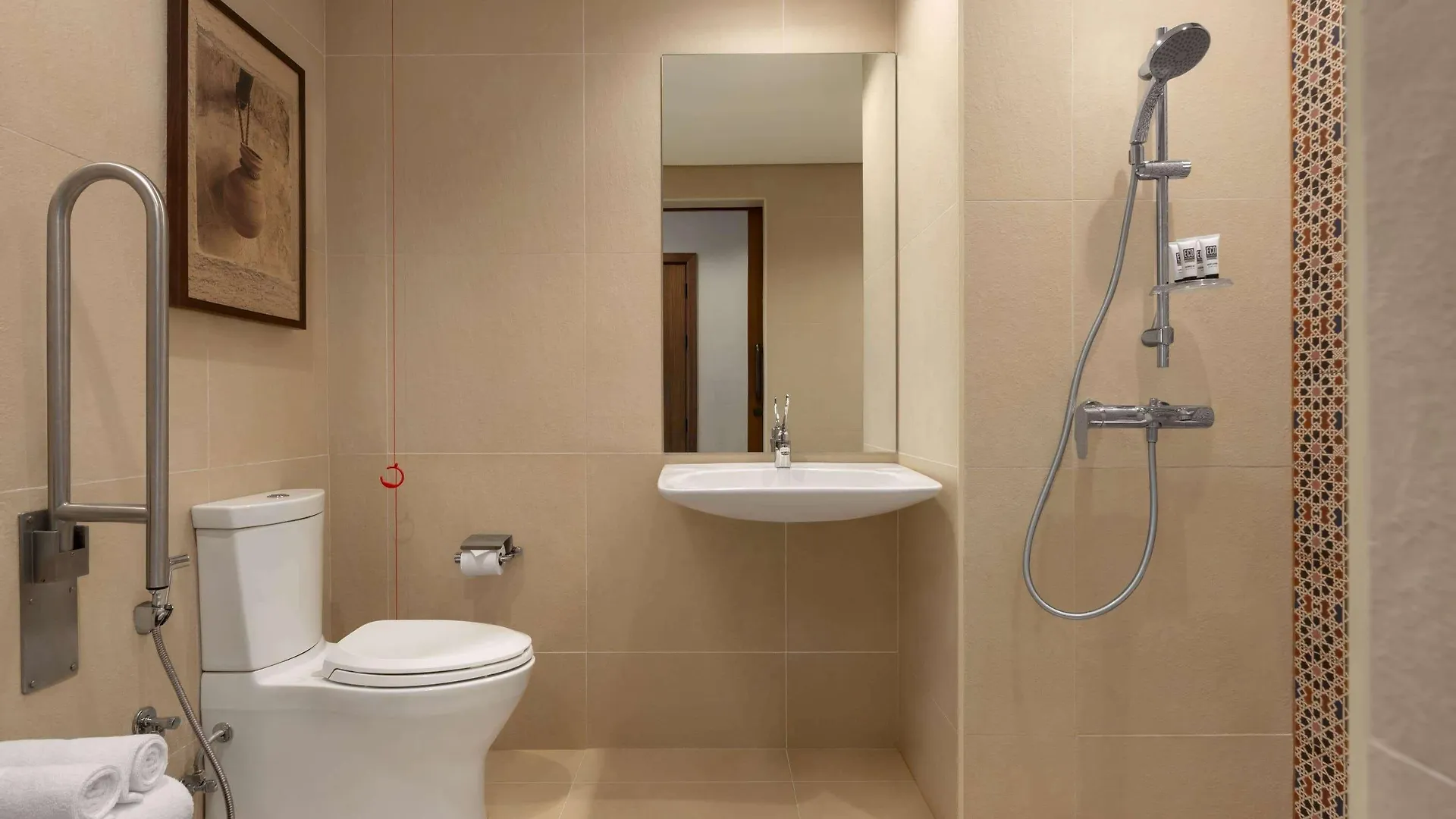 Ibis Styles Dubai Gold District Ξενοδοχείο