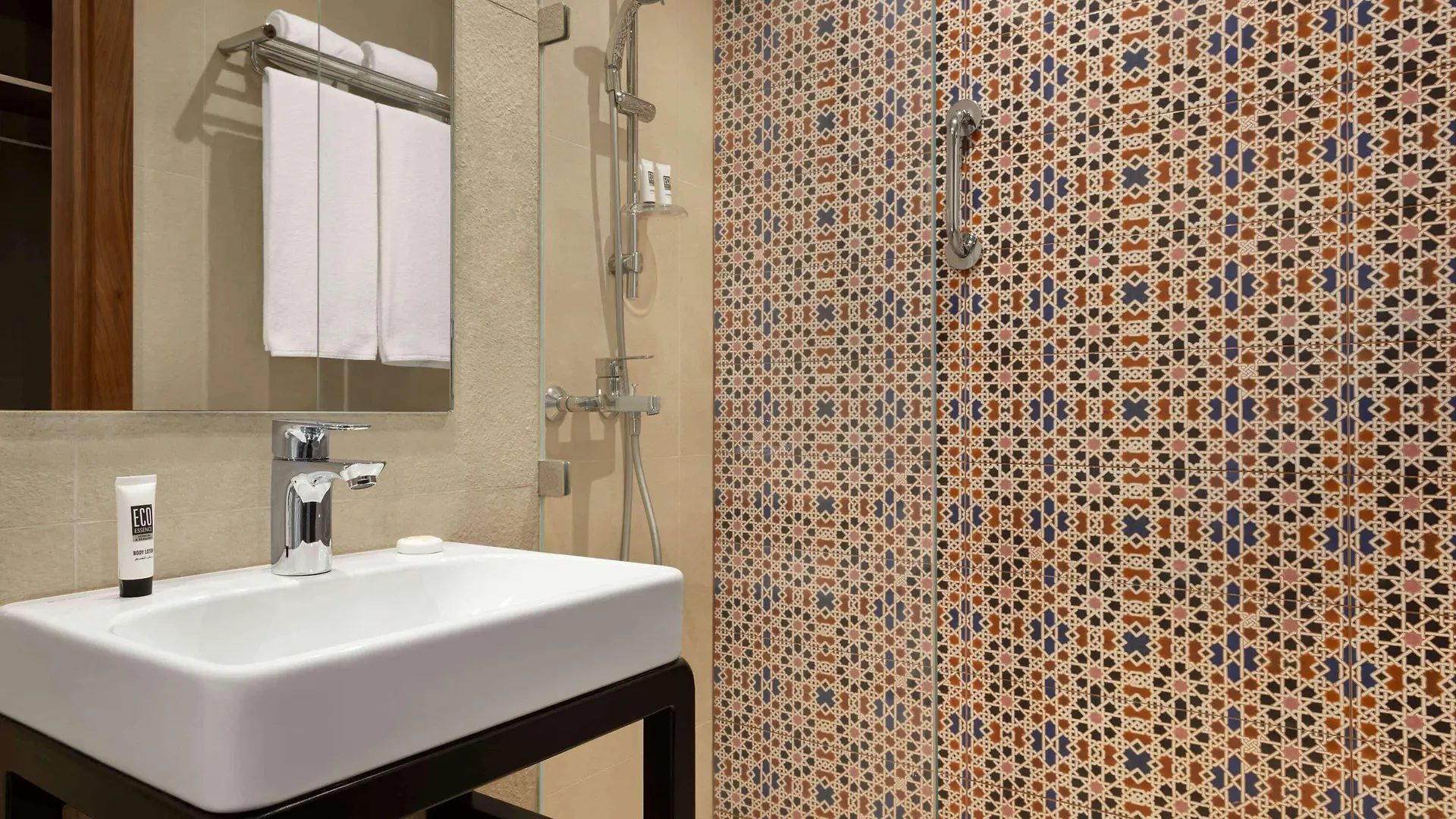 **  Ibis Styles Dubai Gold District Ξενοδοχείο Ηνωμένα Αραβικά Εμιράτα