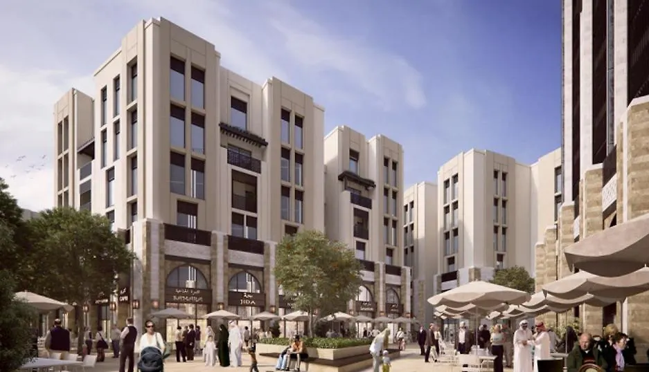 **  Ibis Styles Dubai Gold District Ξενοδοχείο Ηνωμένα Αραβικά Εμιράτα