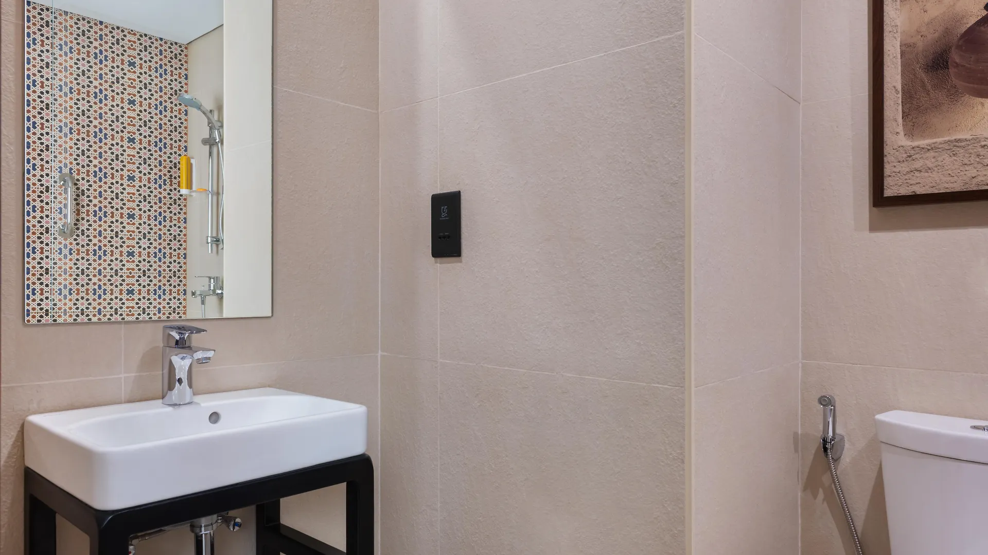 Ibis Styles Dubai Gold District Ξενοδοχείο