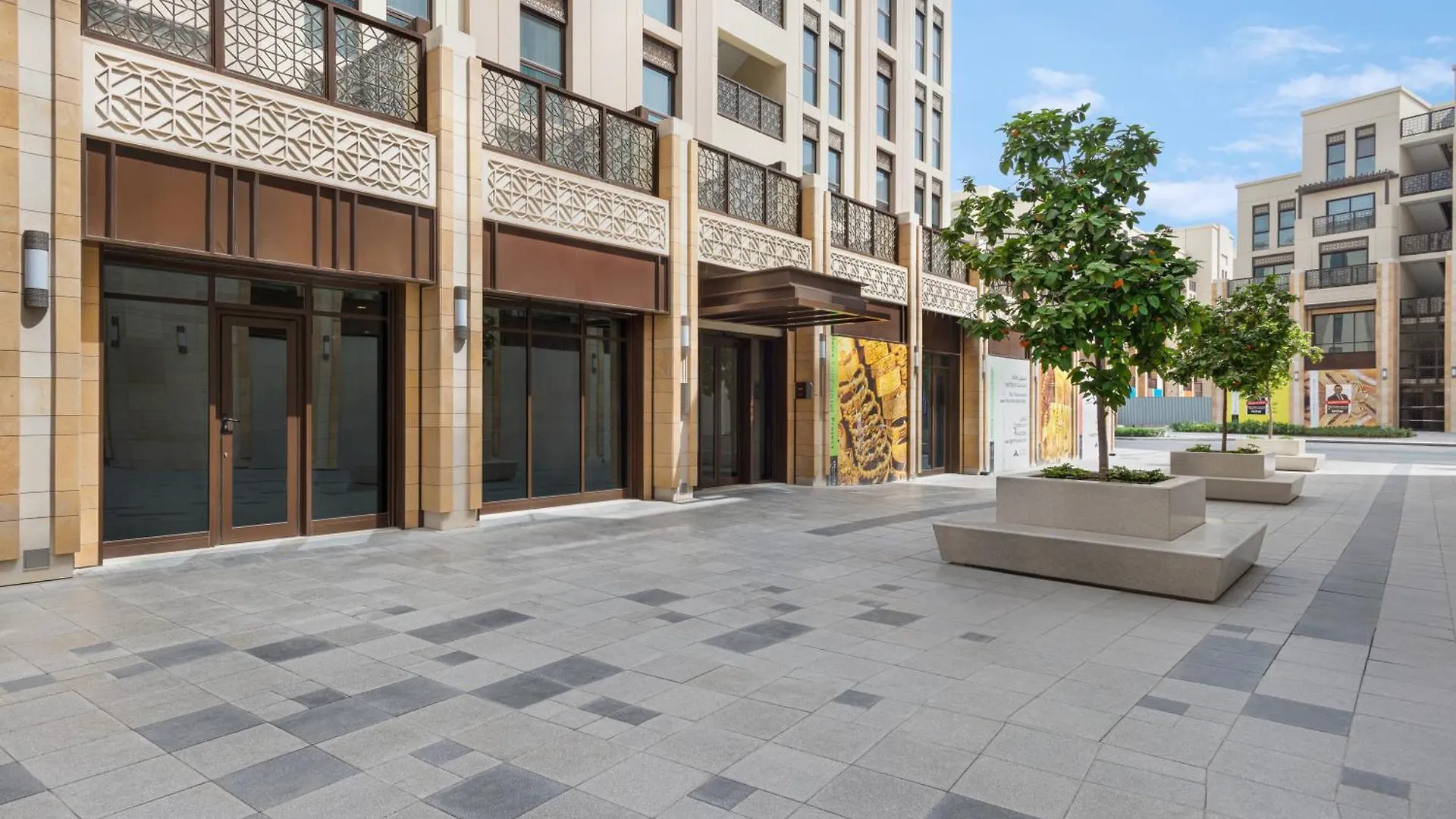 Ibis Styles Dubai Gold District Ξενοδοχείο
